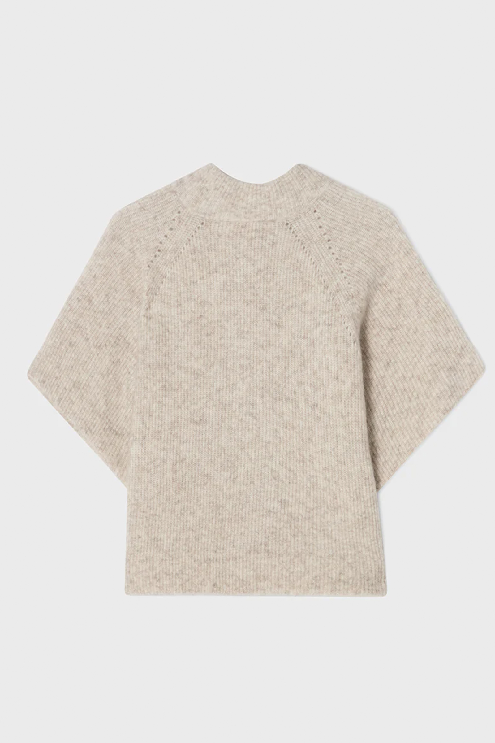 Vilanie Cardigan, Sandstorm Melange - Bilde 10