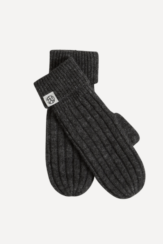 Hope Icon Mittens, DGM