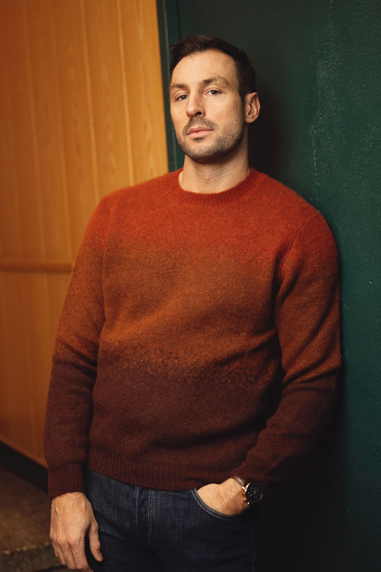 Mateo, Rust - Bilde 5