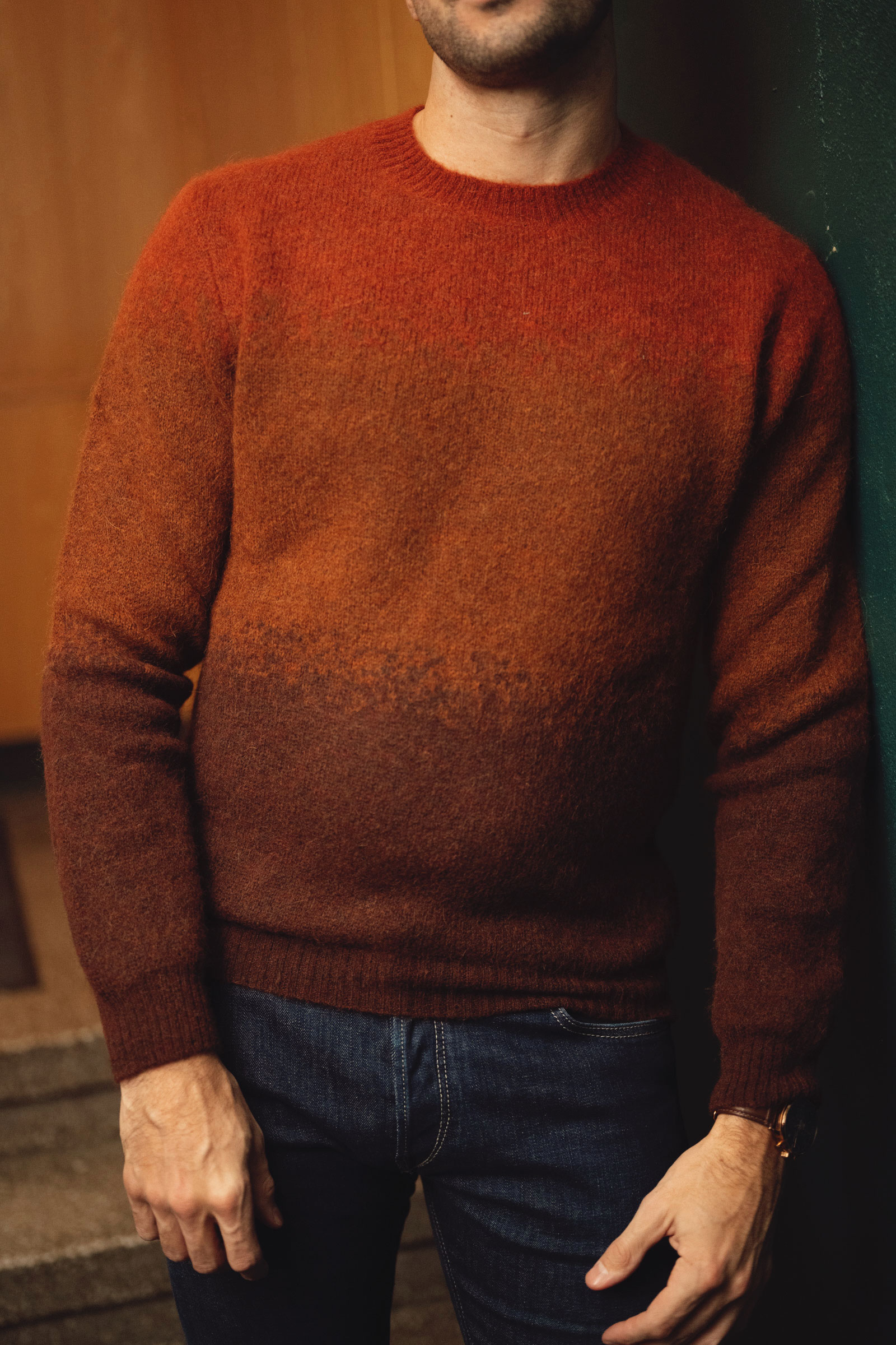 Mateo, Rust - Bilde 4