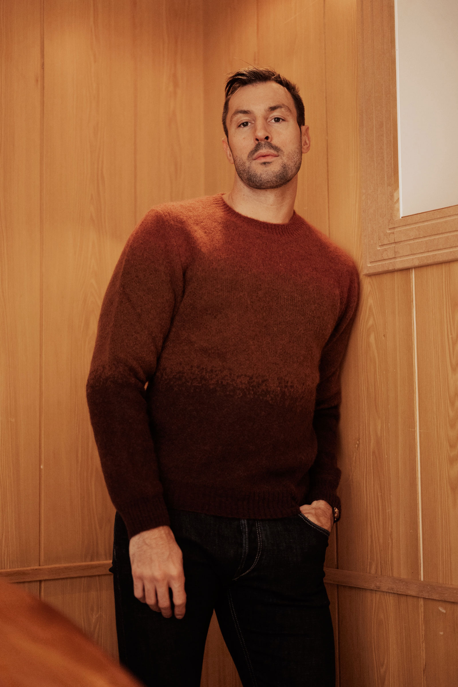 Mateo, Rust - Bilde 3