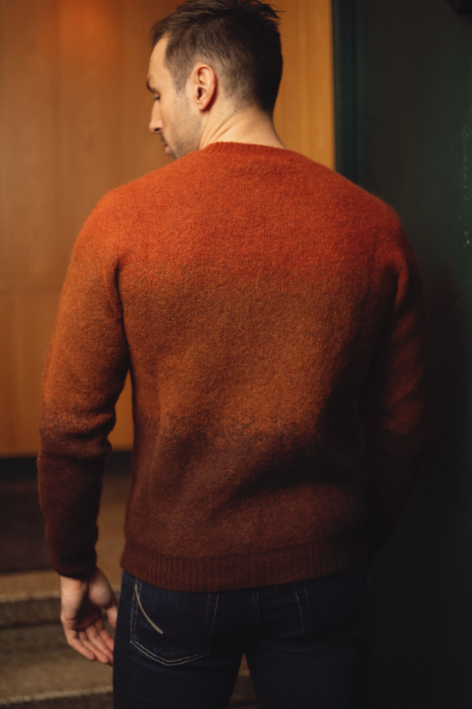 Mateo, Rust - Bilde 6