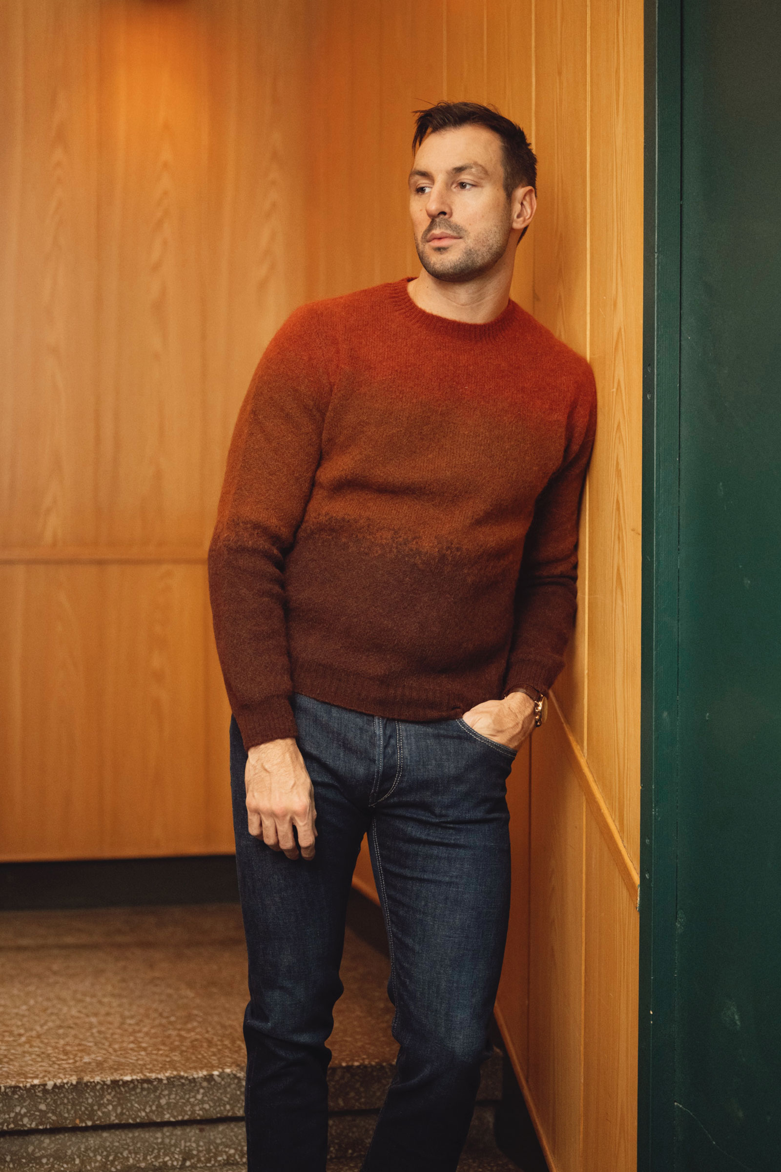 Mateo, Rust - Bilde 7