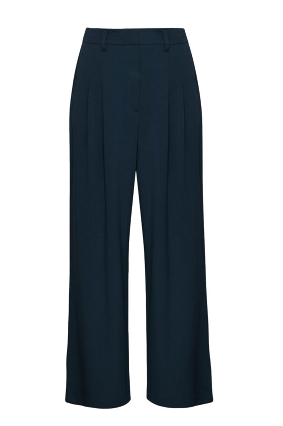 Henrikka HW Pants, Sky Captain