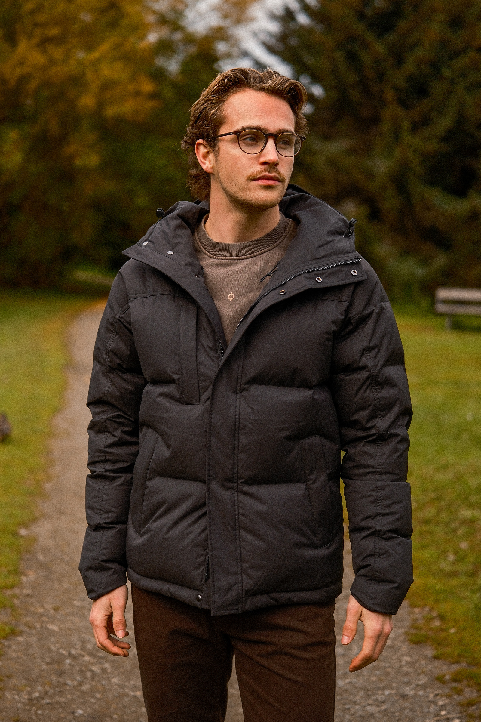 Ricky, Black - Bilde 8
