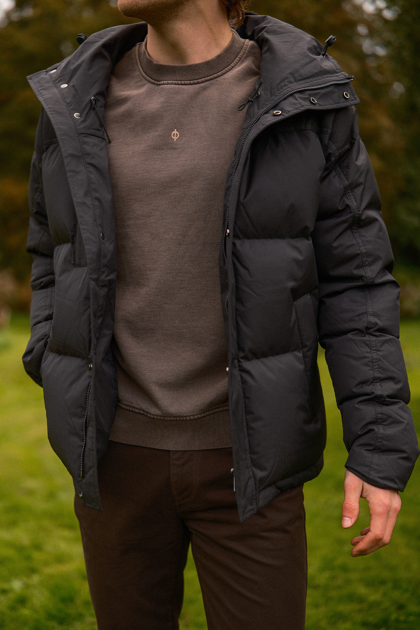 Ricky, Black - Bilde 5