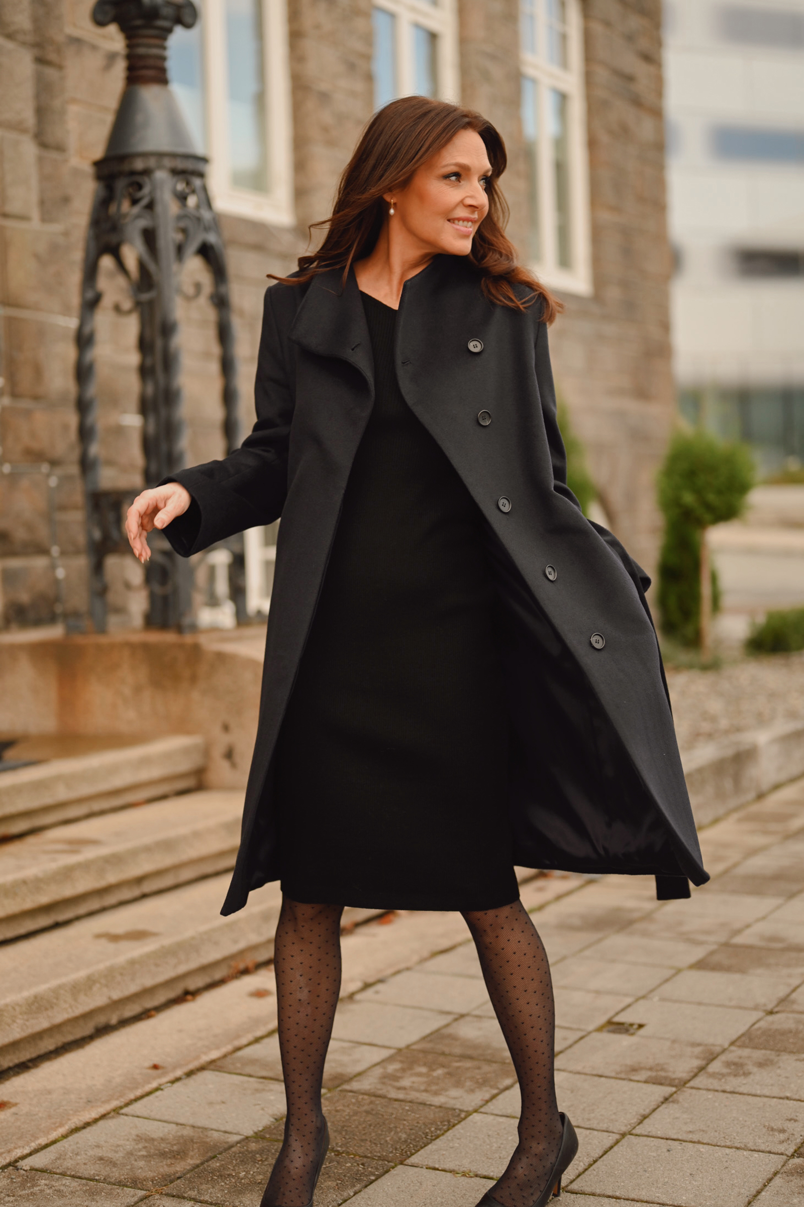 Cedrin, Dark Blue - Bilde 5