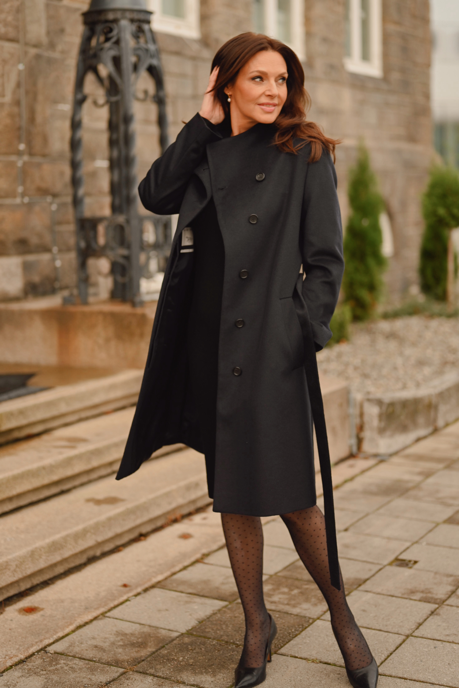Cedrin, Dark Blue - Bilde 6