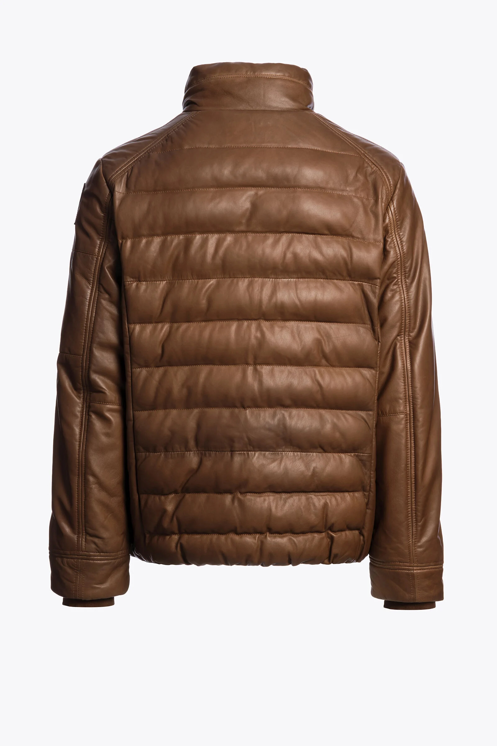 Ernie Leather AW25, Clay - Bilde 4