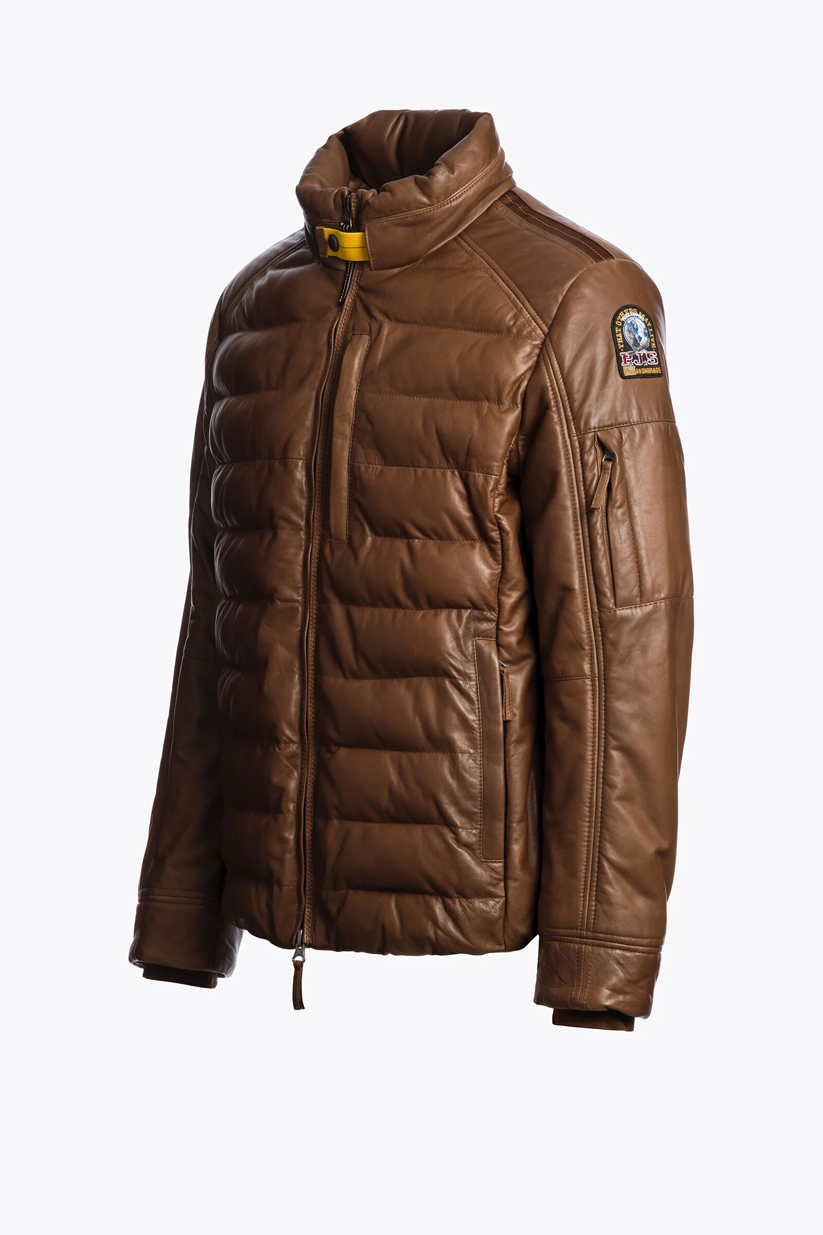 Ernie Leather AW25, Clay - Bilde 3