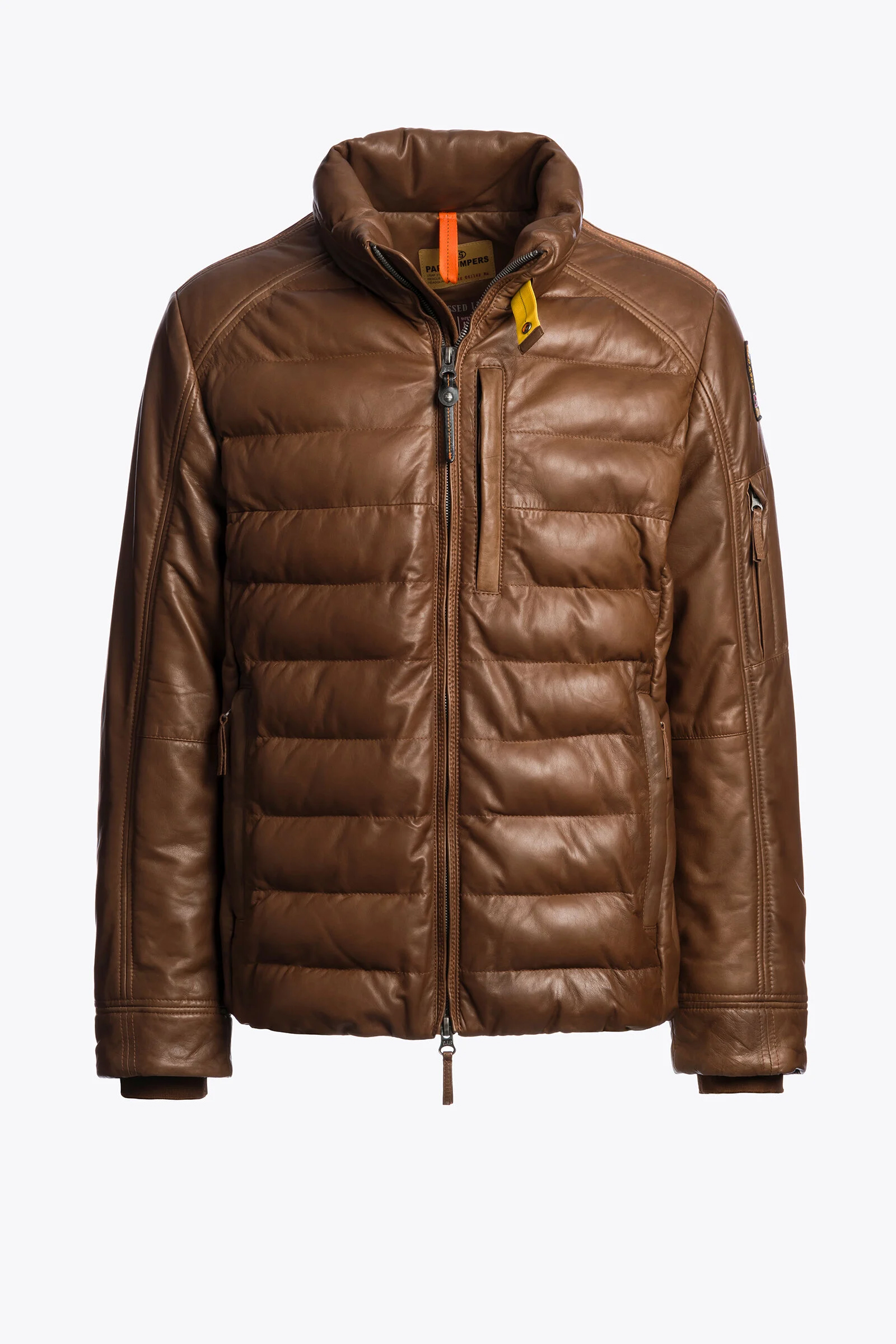 Ernie Leather AW25, Clay - Bilde 2