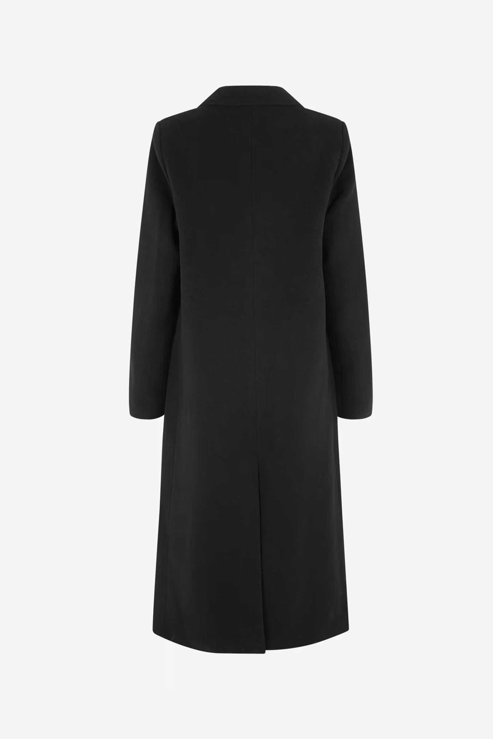 Falcon Coat, Black - Bilde 12