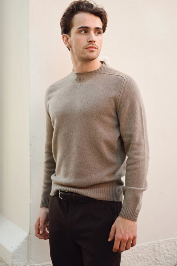 Gircollo Merinos Cashmere, Camel