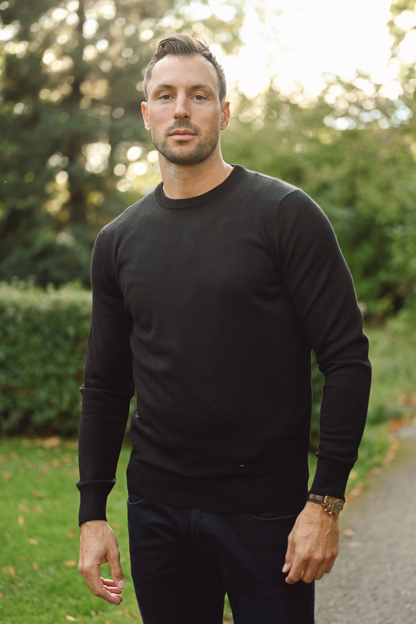 Hans, Black - Bilde 3