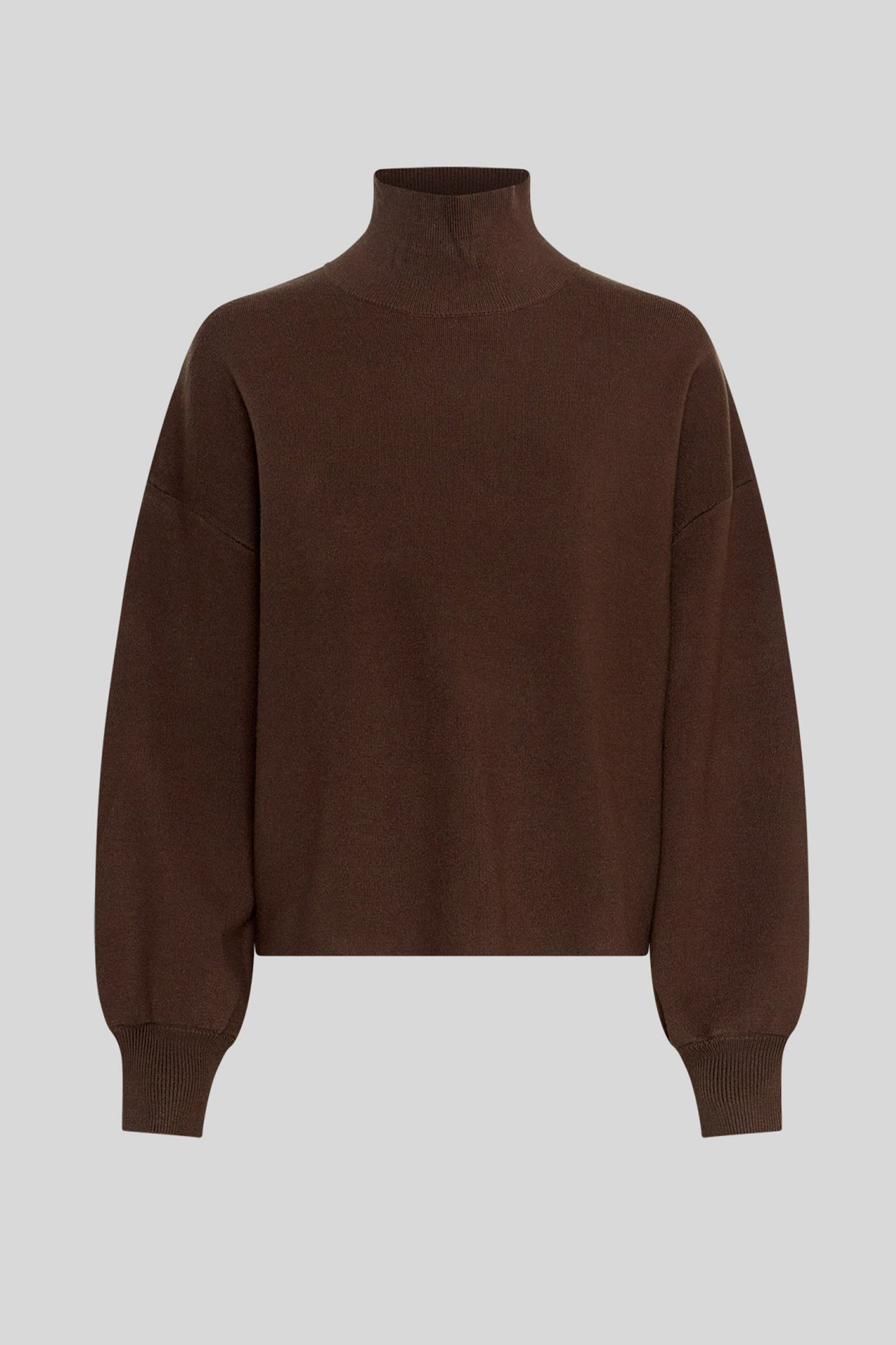 Mercy East Pullover, Slate Black - Bilde 3