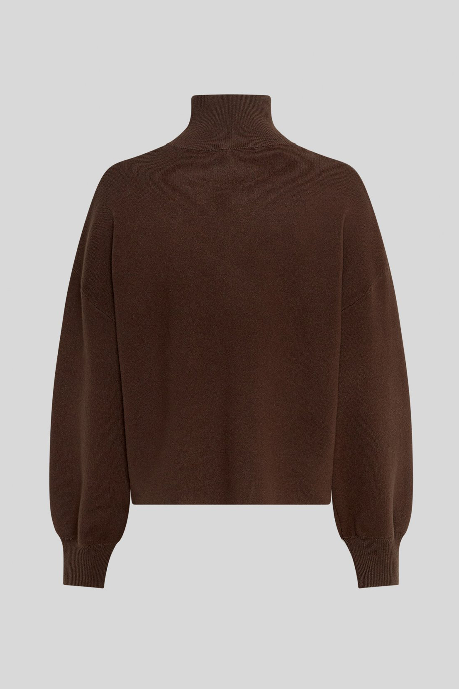 Mercy East Pullover, Slate Black - Bilde 4