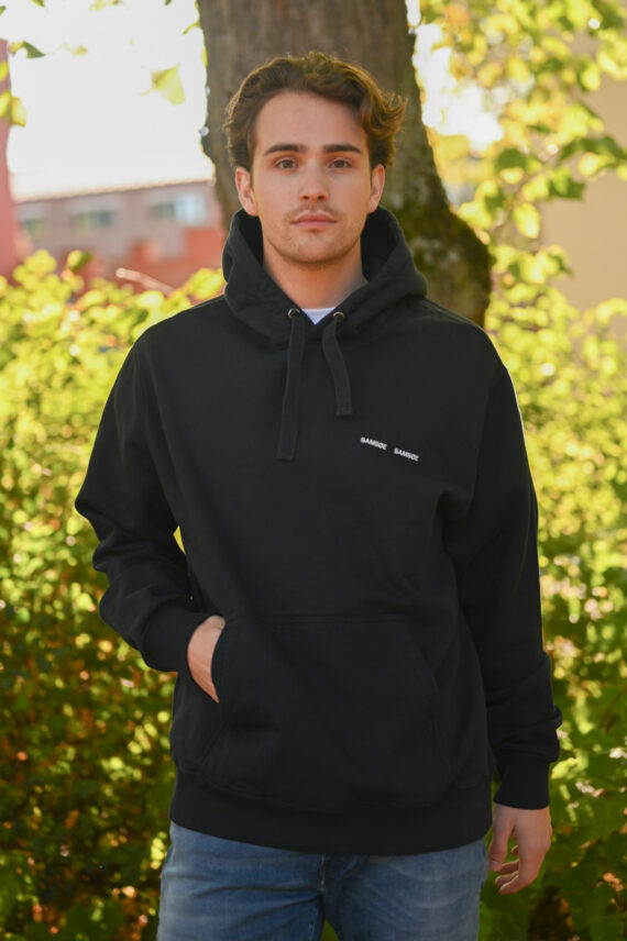 Norsbro Hoodie 11720, Sky Captain