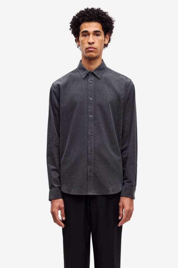 Saliam NX 10504, Black Oyster