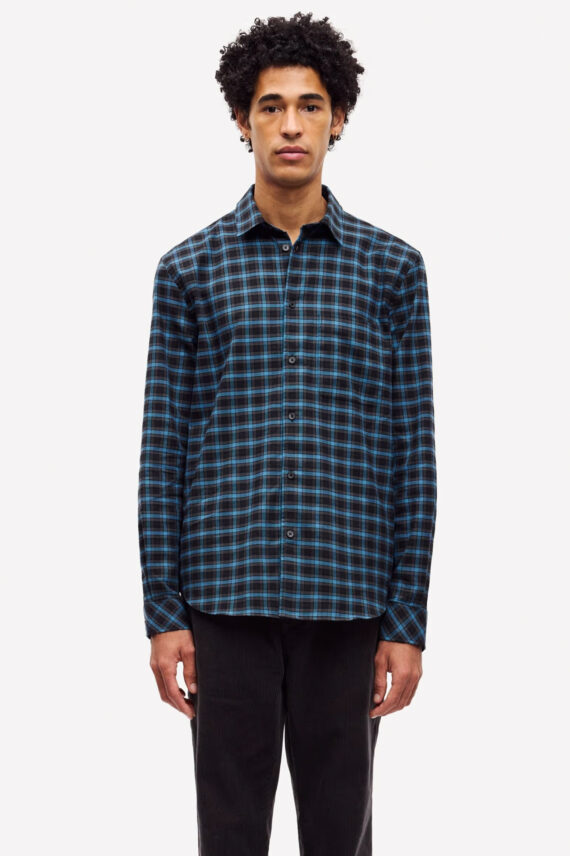 Saliam NJ 14826, Turkish Coffee Check