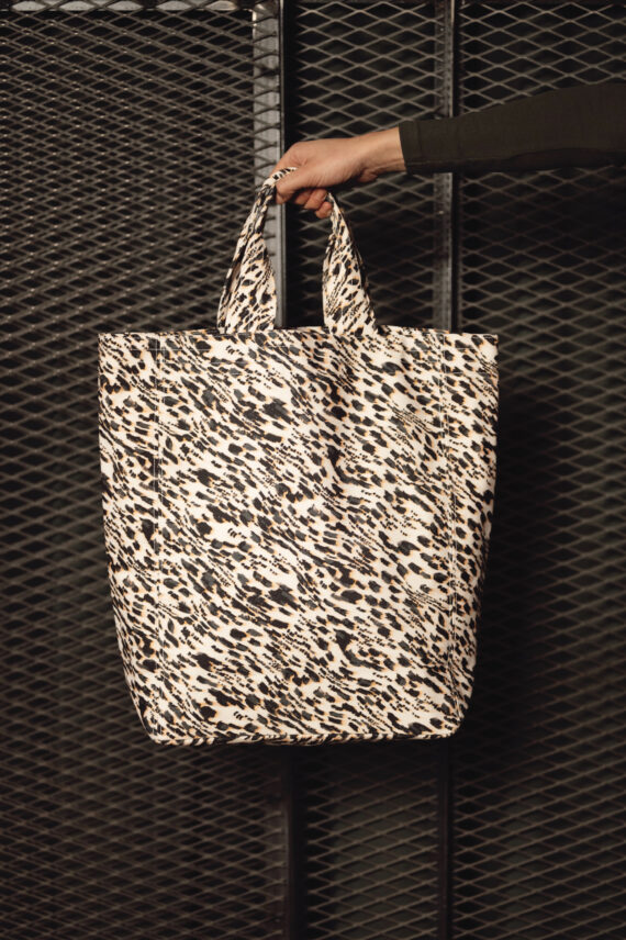 Adria IW Bag, Strokey Small