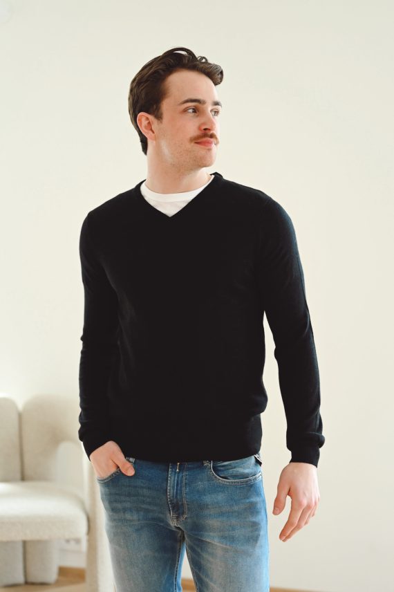 Vesper2, Black