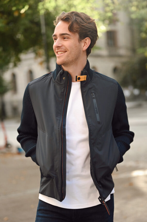 Zorba AW25, Blue Navy