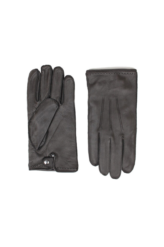 795309 Deerskin, Sort