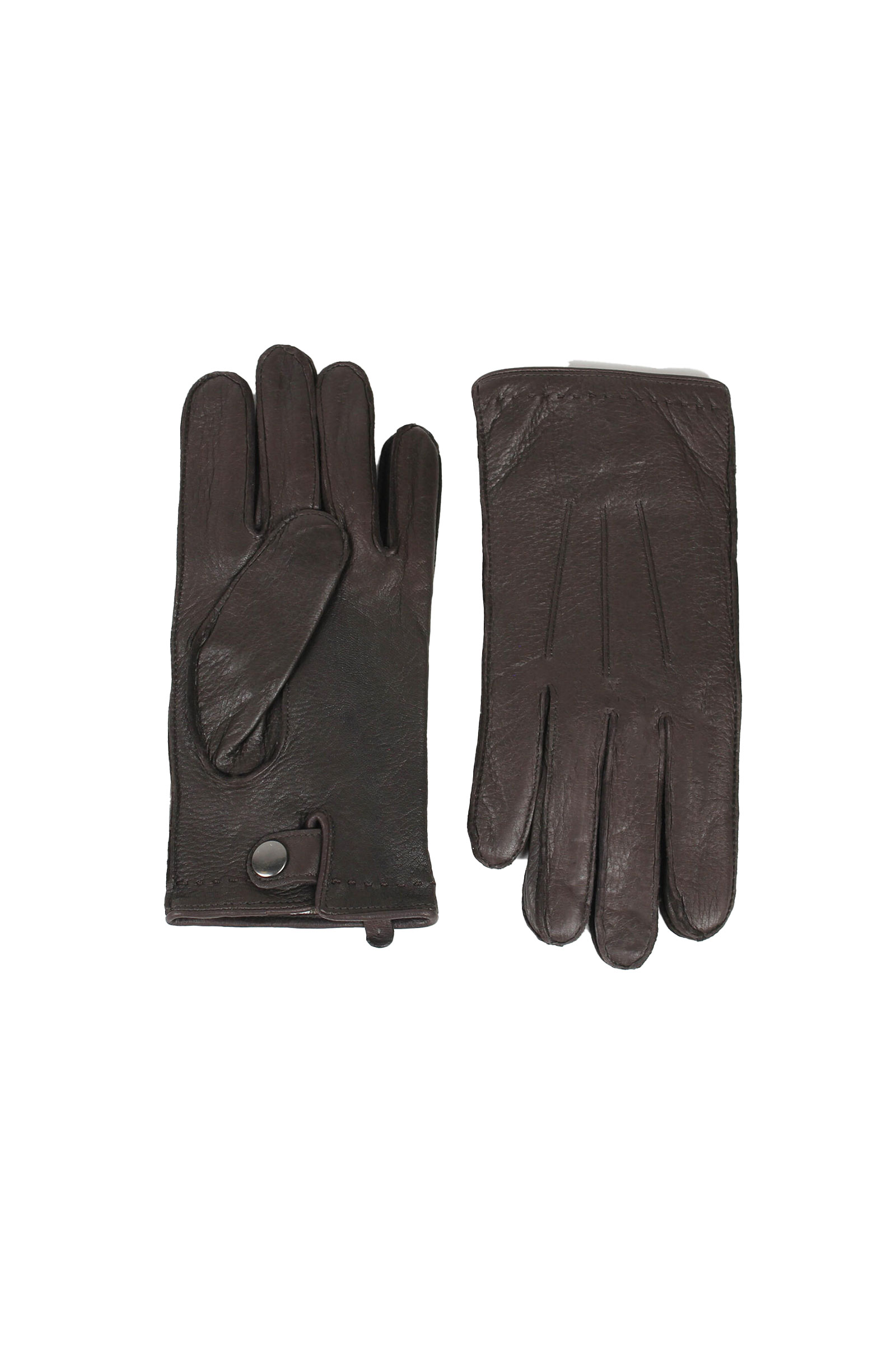 795309 Deerskin, Brown