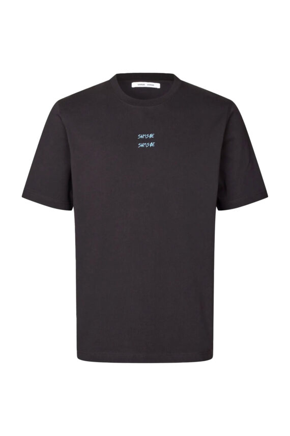 Sacards T-Shirt, Black Cards