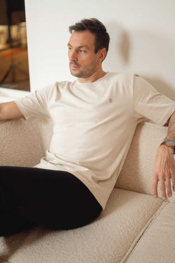 Saotto TS 11415, Oatmeal