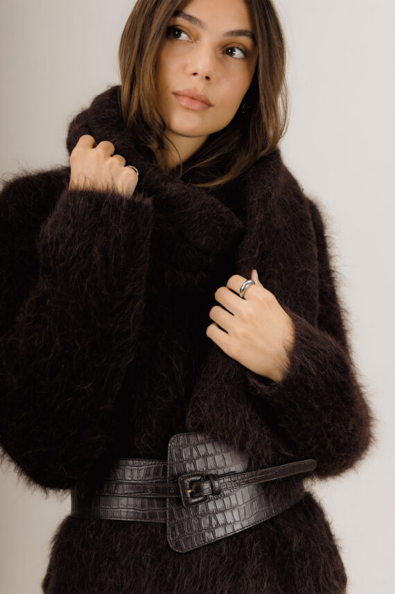 Ebeltoft Belt, Dark Chocolate