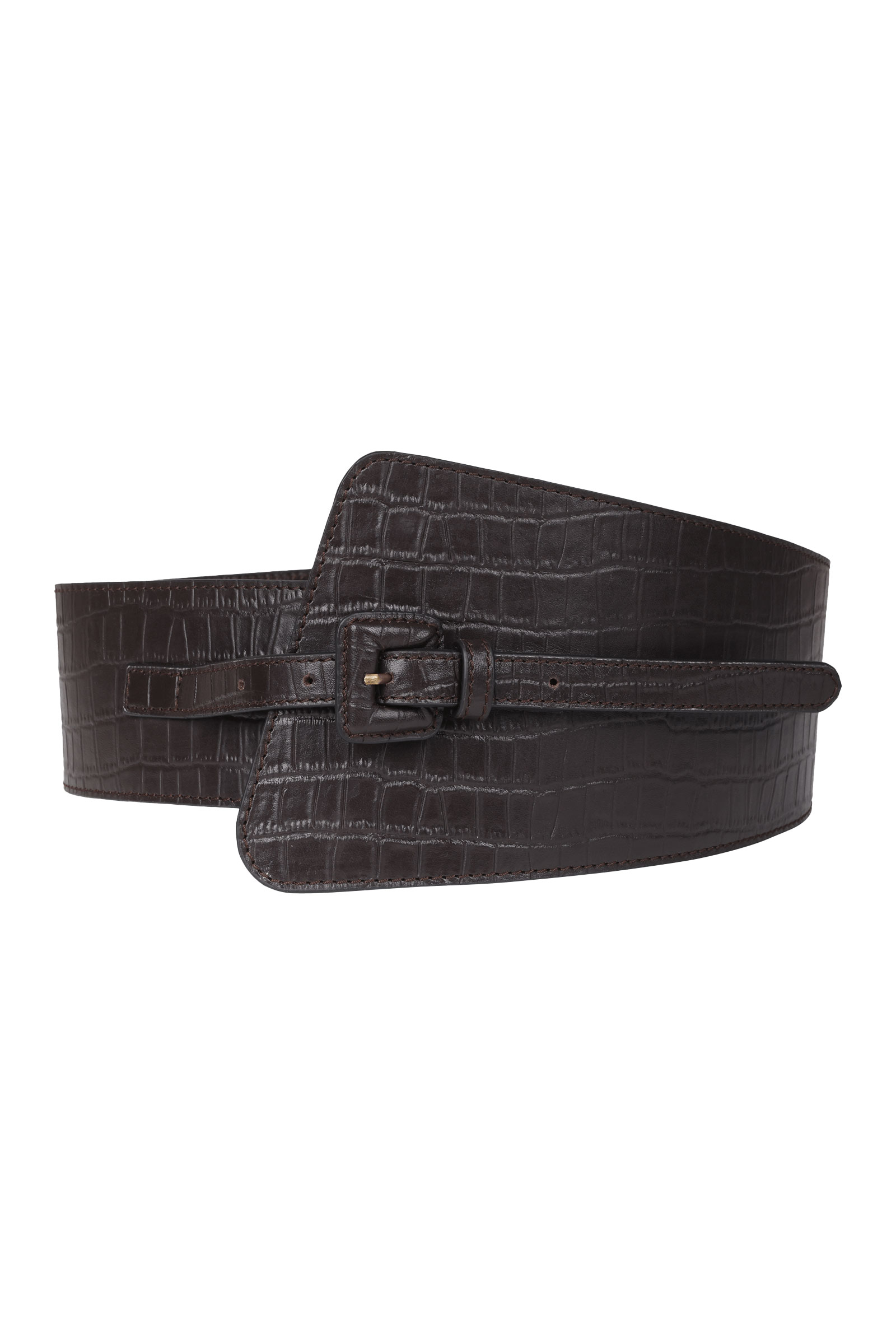 Ebeltoft Belt, Dark Chocolate - Bilde 2