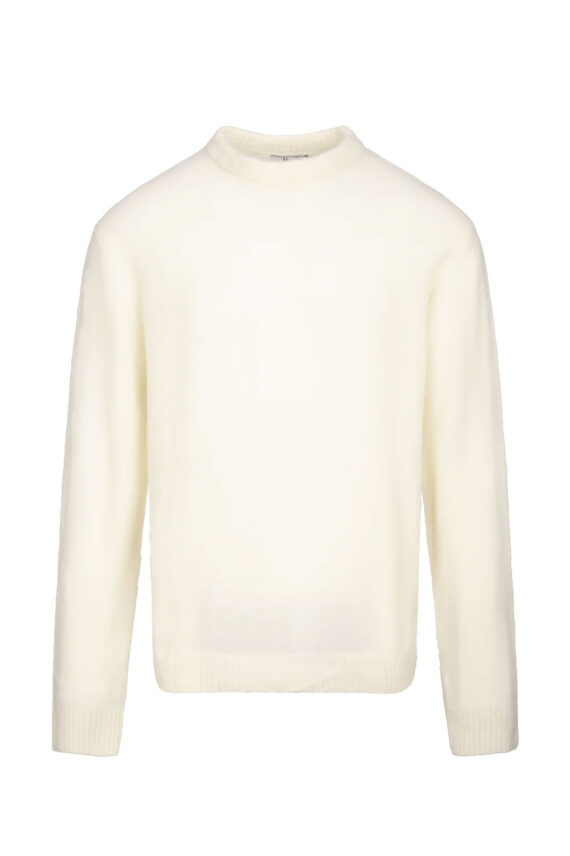 Liam Sweater, Cream