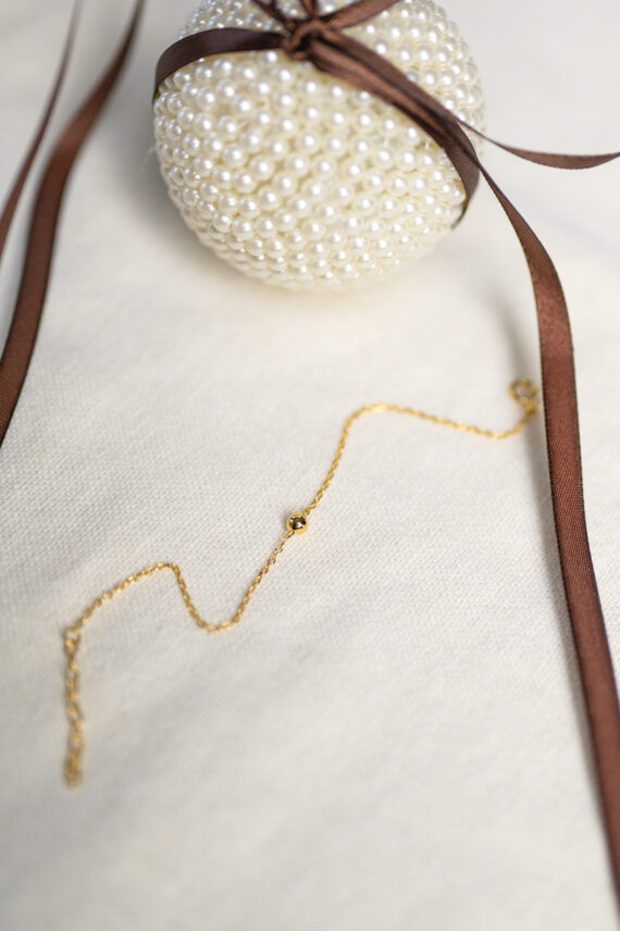 Balloon Bracelet, Gull