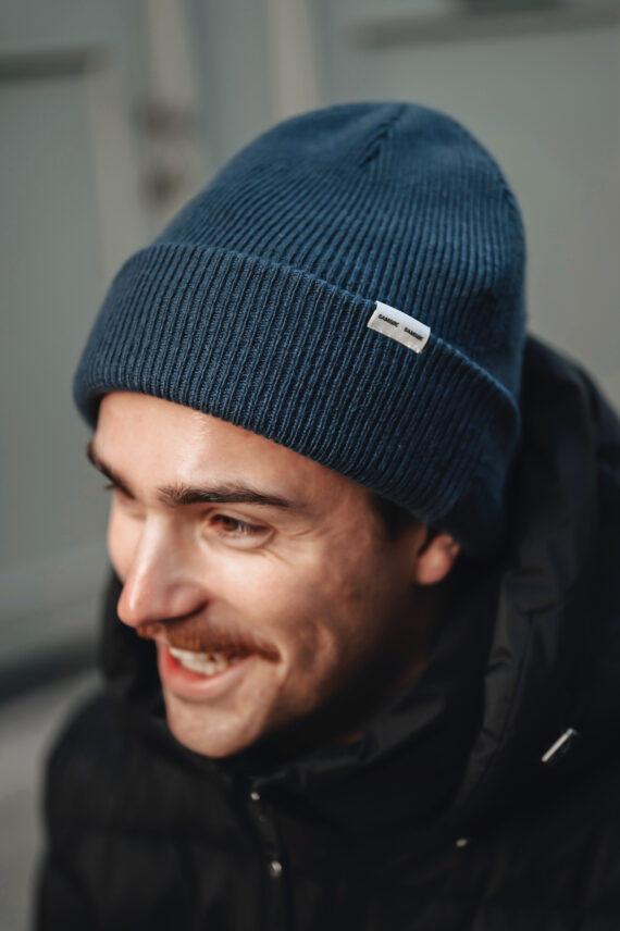 The Beanie 2280, Midnight Navy