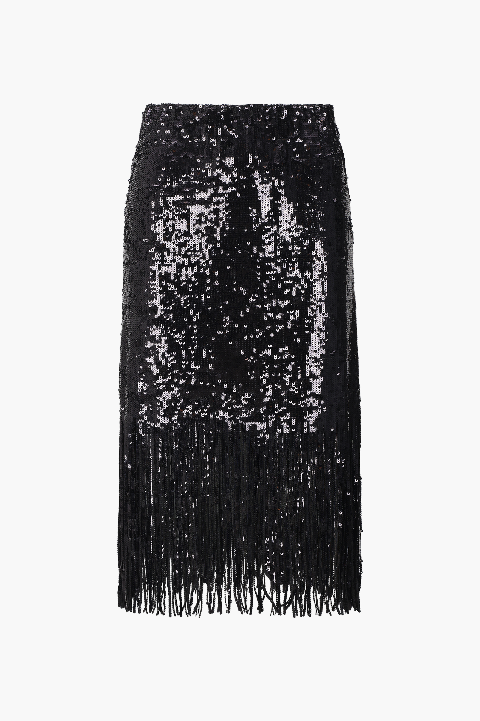 Dixi Skirt, Black - Bilde 13