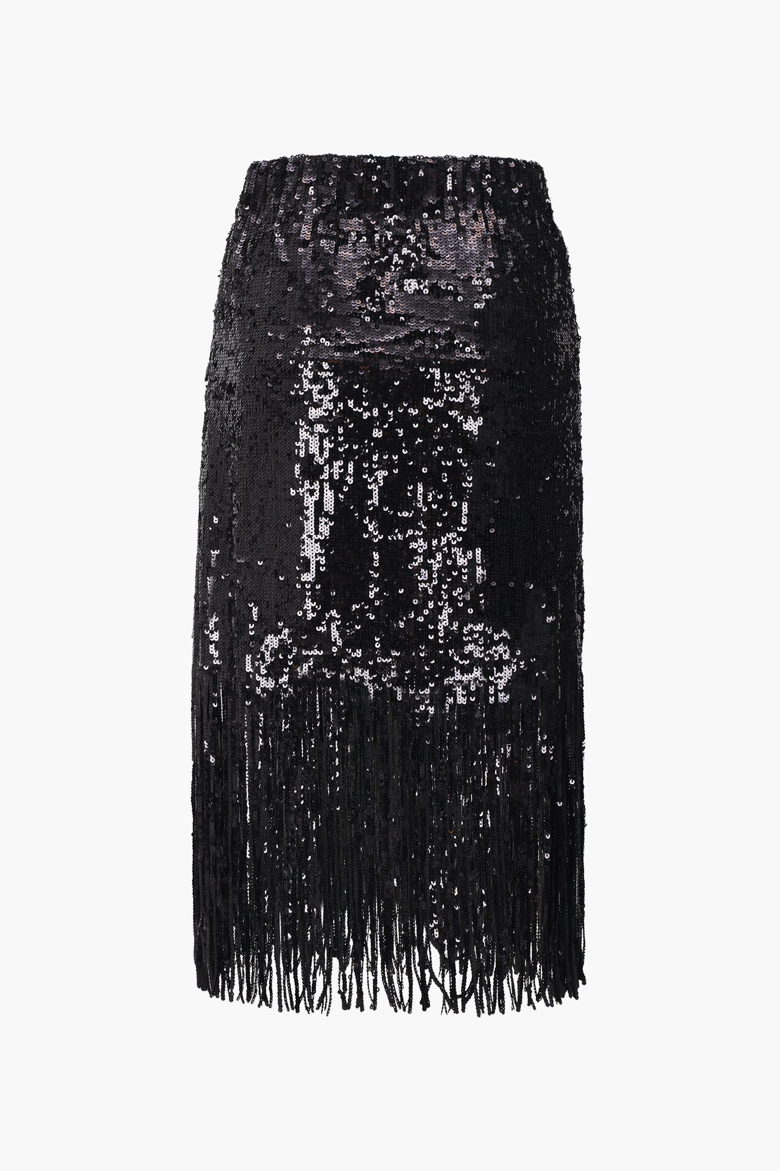 Dixi Skirt, Black - Bilde 12