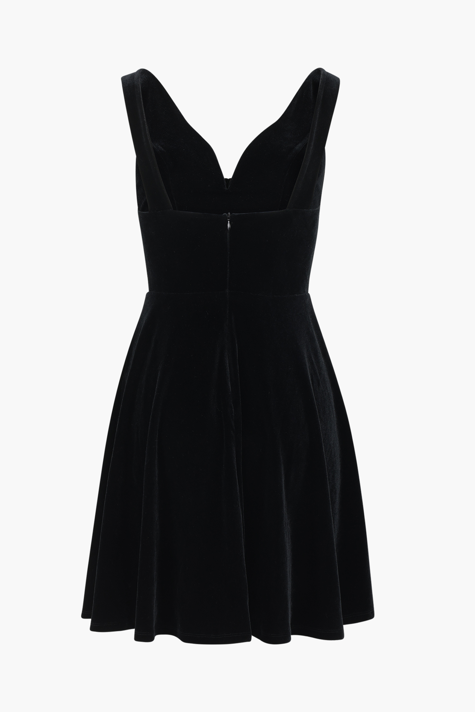 Ginza Dress, Black - Bilde 8