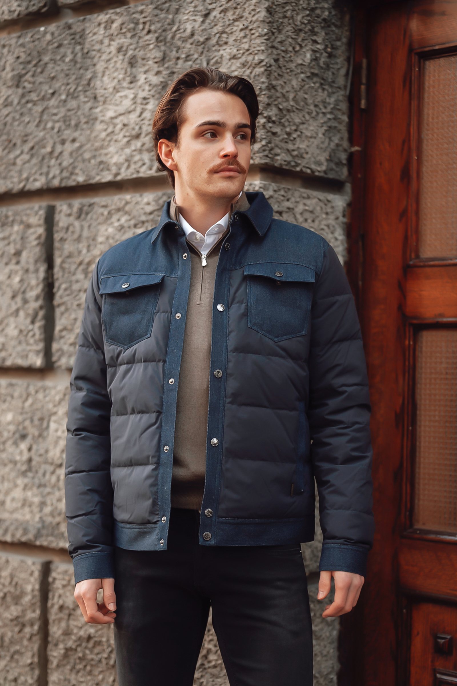 Micke, Midnight Navy - Bilde 3