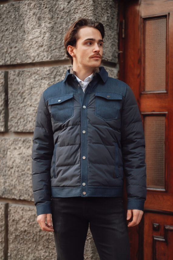 Micke, Midnight Navy