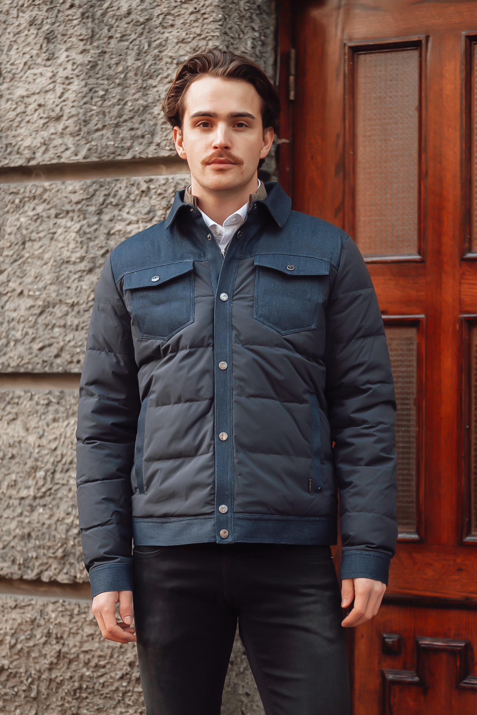Micke, Midnight Navy - Bilde 2