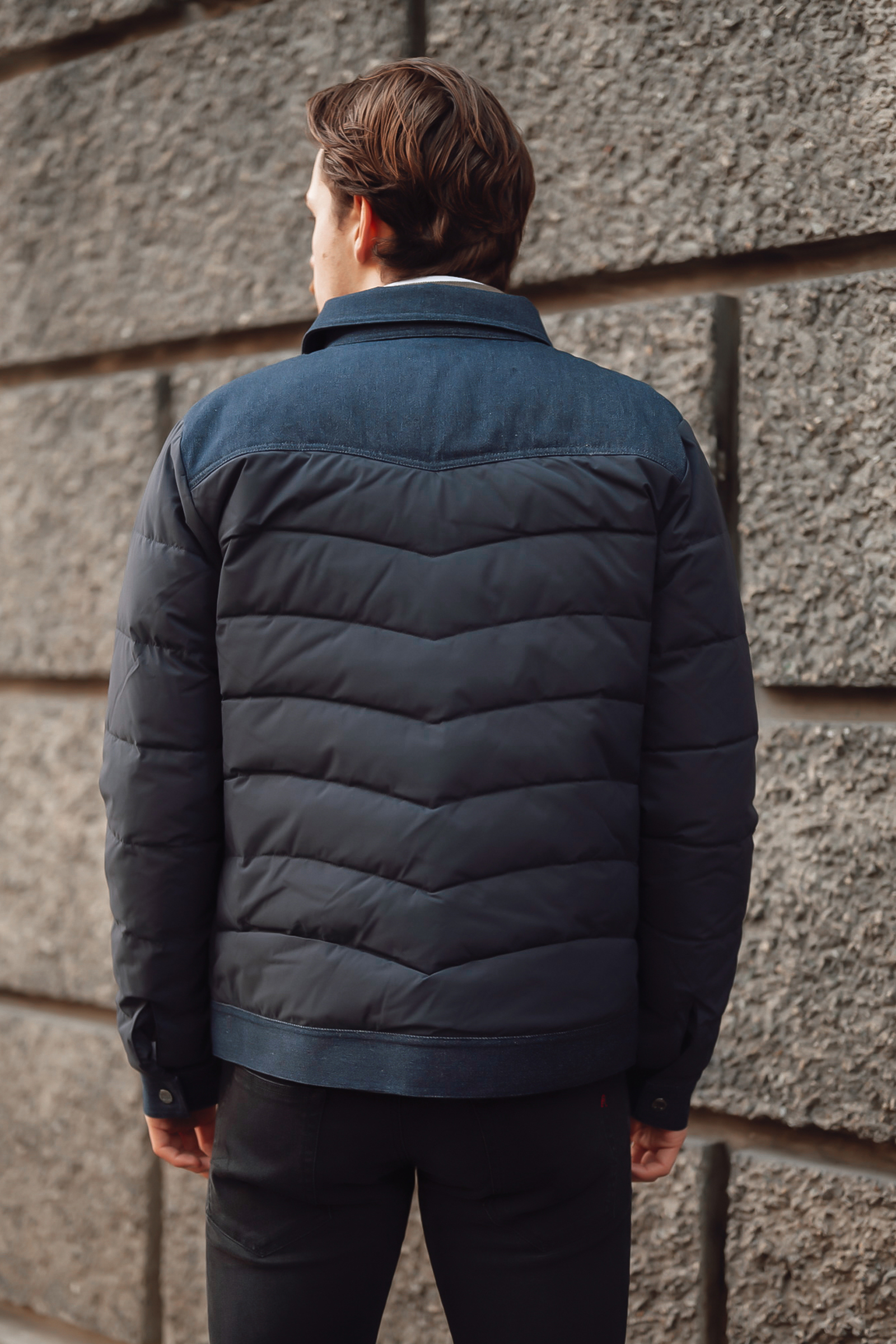 Micke, Midnight Navy - Bilde 4