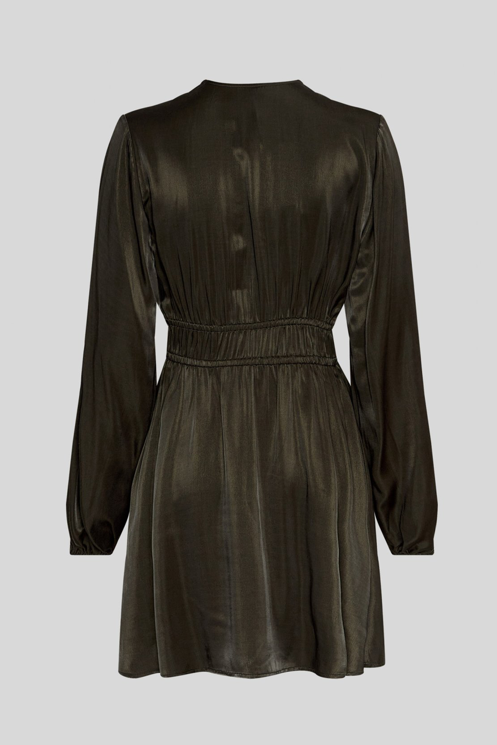 Ofelia Nicholina Shirt Dress, Rosin - Bilde 2
