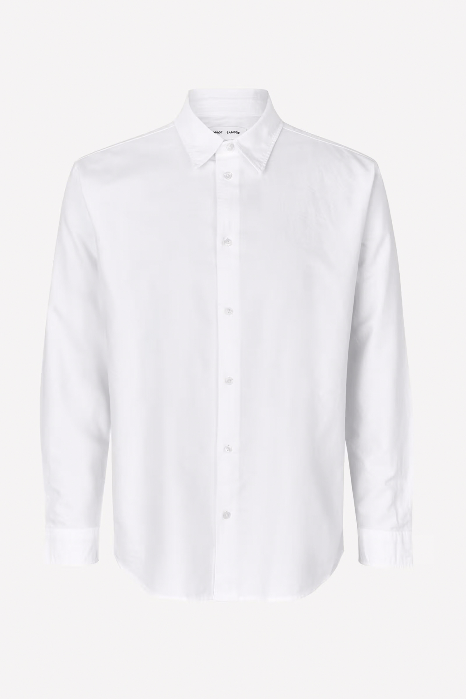 Sadamon X Shirt, White - Bilde 7