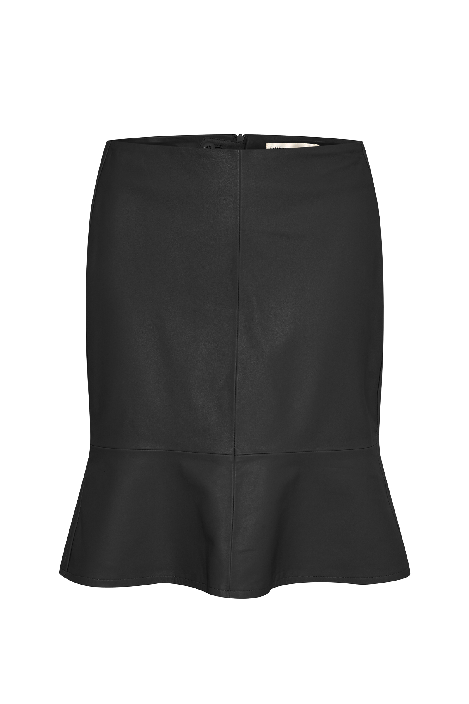 Tessi IW Skirt, Black - Bilde 5