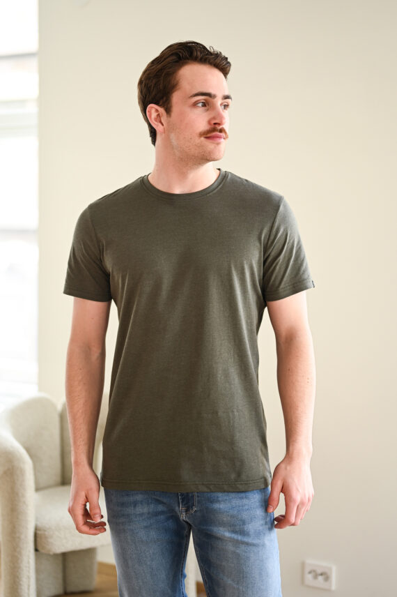 Niklas Tee, Forest Night