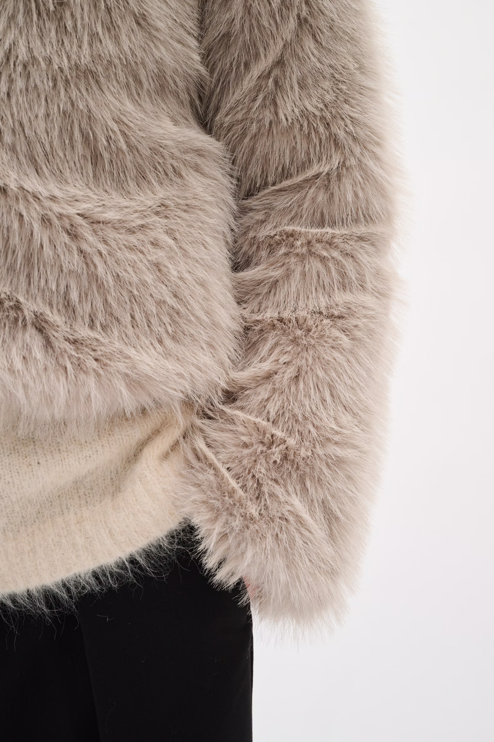 Zaziah IW Jacket, Clay - Bilde 7