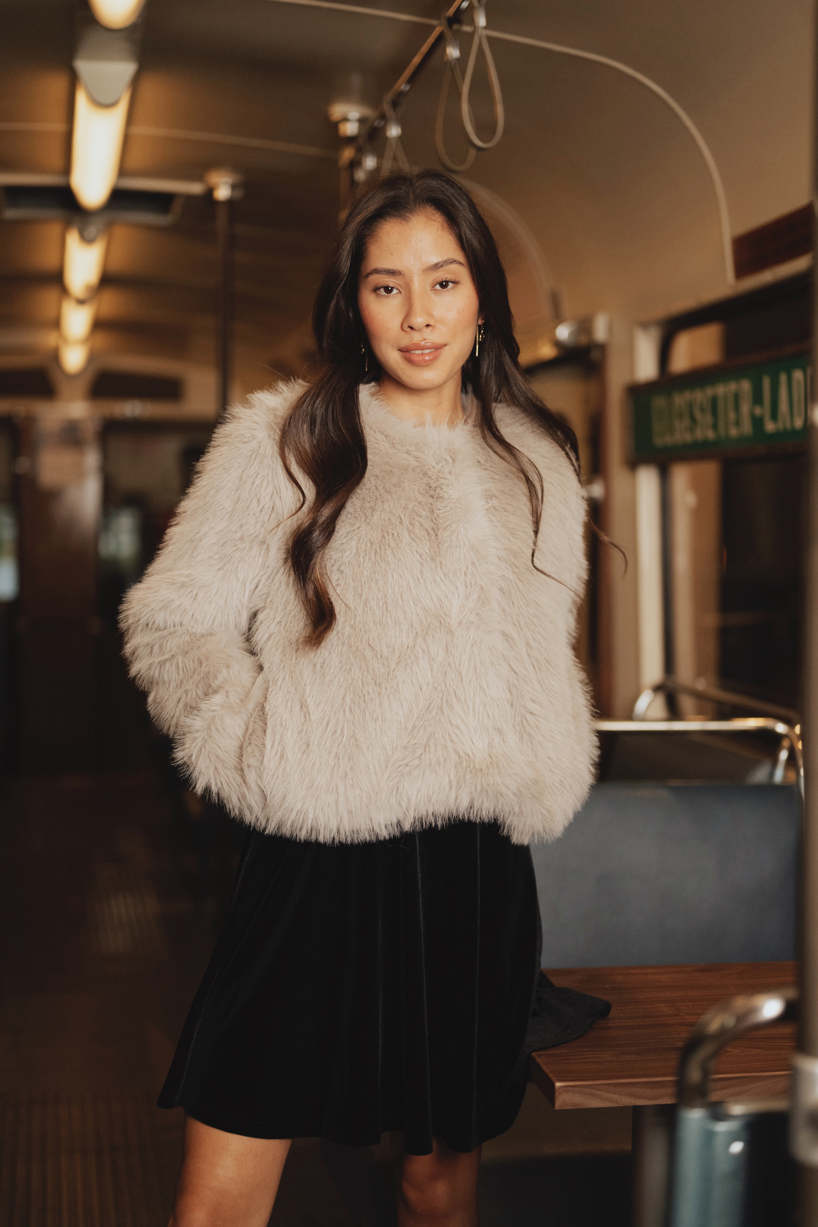 Zaziah IW Jacket, Clay - Bilde 3