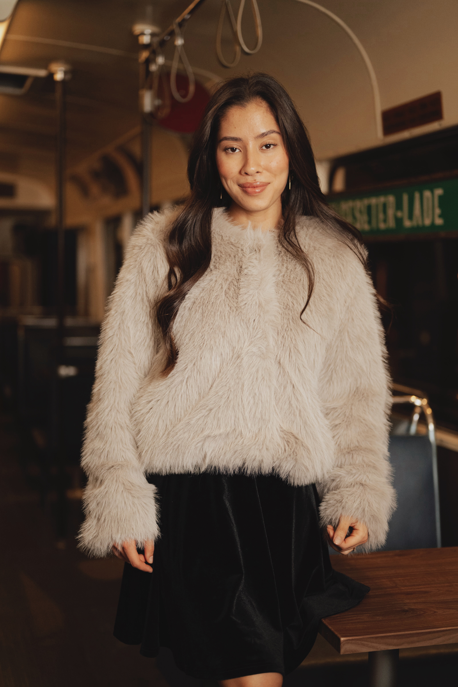 Zaziah IW Jacket, Clay - Bilde 2