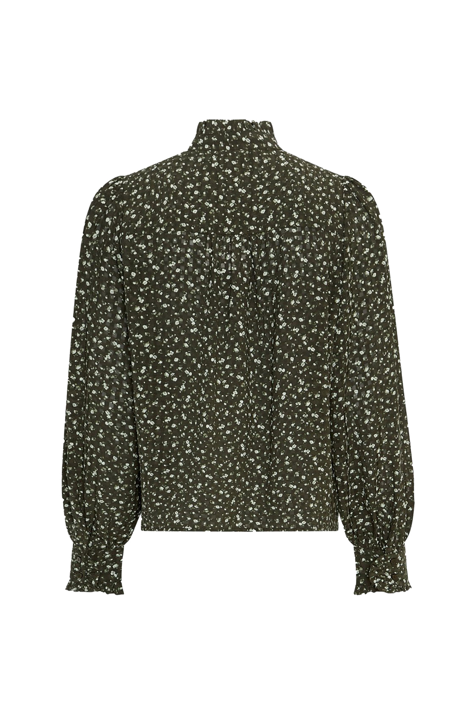 MSCHKaylen Oceanna Shirt, Rosin Flower - Bilde 2